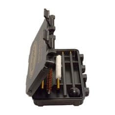 Ellipso Čistilni set za kratkocevno orožje 8 mm - črn