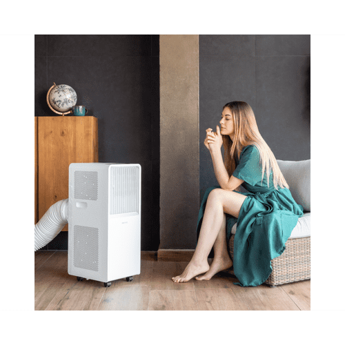 Cecotec ForceClima 7150 Style 4 načini delovanja