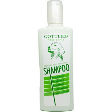 Šampon Gottlieb - Zeliščni 300 ml