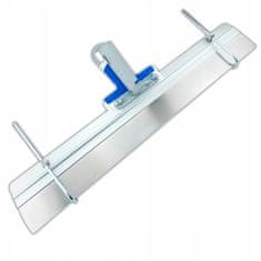 Kubala KUBALA 0580 SKUDER ZA GLASIRANJE 600 MM Z ADAPTERJEM ZA DROG