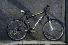 Simpla Zadnji blatnik kolesa Simpla CROSS 26/27.5/29 MTB