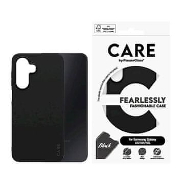 PanzerGlass Care ovitek za Galaxy A17/A17 5G, črn (CR32017)
