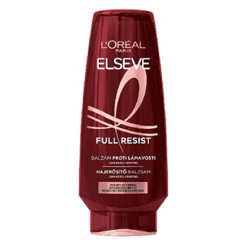 Krepilni balzam Elseve Full Resist 200 ml