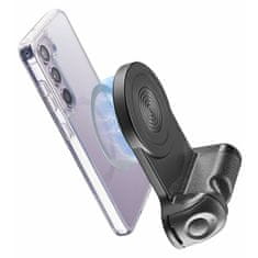 CellularLine Pics-Mag držalo za pametne telefone, Bluetooth, 180°, črno (PICSMAGK)