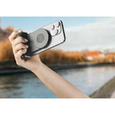 CellularLine Pics-Mag držalo za pametne telefone, Bluetooth, 180°, črno (PICSMAGK)