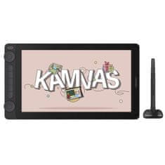 Huion Kamvas 13 GEN 3 grafični zaslon s stojalom ST300
