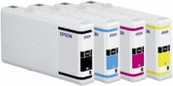 Epson črnilo WP4000/4500 series rumeno XXL