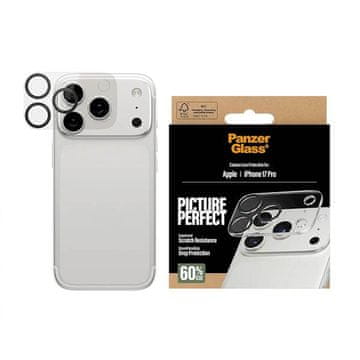 PanzerGlass PicturePerfect zaščitno steklo za kamero iPhone 17 Pro (PG78947)