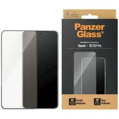 PanzerGlass zaščitno steklo za Xiaomi 15T/15T Pro, UWF (PG53614)