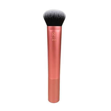 Real Techniques Kozmetični čopič za kremna in tekoča ličila (Expert Face Brush)