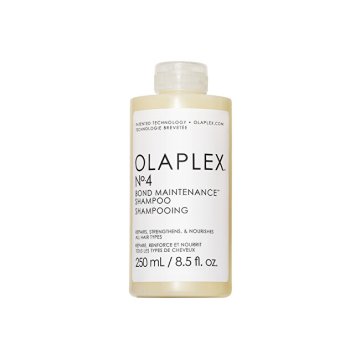 Olaplex Obnovitveni šampon za vse vrste las št. 4 (Bond Maintenance Shampoo) 250 ml