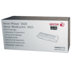 Xerox Toner Xerox 3020/3025 črn/black (106R02773) - original
