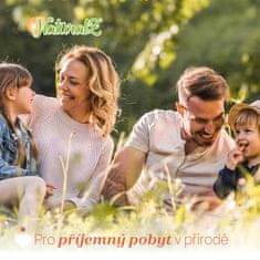 Chicco Sprej proti komarjem NaturalZ 95 % naravnih sestavin 100 ml, 2m+