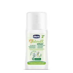 Chicco Sprej proti komarjem NaturalZ 95 % naravnih sestavin 100 ml, 2m+