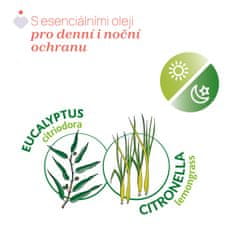 Chicco Anti- mosquito ball zaščitna in osvežilna kroglica 95 % naravnih sestavin 60ml, 2m+