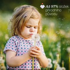 Chicco Anti- mosquito ball zaščitna in osvežilna kroglica 95 % naravnih sestavin 60ml, 2m+