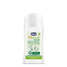 Chicco Anti- mosquito ball zaščitna in osvežilna kroglica 95 % naravnih sestavin 60ml, 2m+