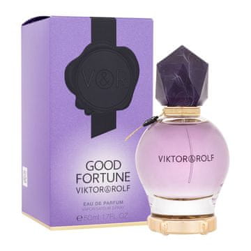 Viktor & Rolf Good Fortune parfumska voda za ženske