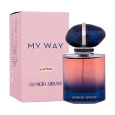 Giorgio Armani My Way parfum 50 ml za ženske