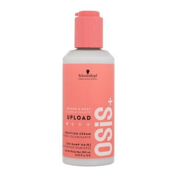 Schwarzkopf Prof. Osis+ Upload Bodifying Cream krema za volumen las