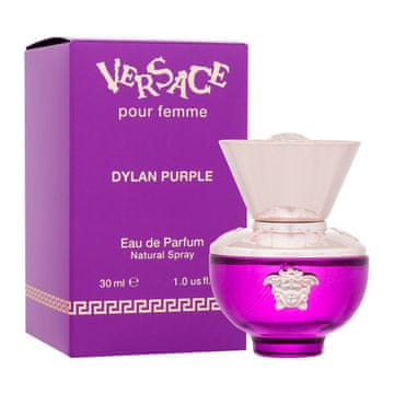 Versace Pour Femme Dylan Purple parfumska voda za ženske