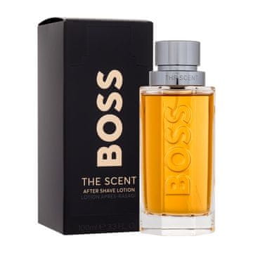 Hugo Boss Boss The Scent vodica po britju