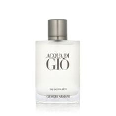 Giorgio Armani Acqua di Giò Pour Homme toaletna voda 100 ml za moške