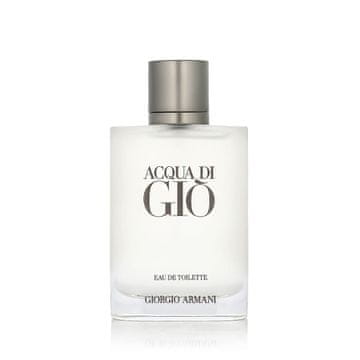 Giorgio Armani Acqua di Giò Pour Homme toaletna voda za moške