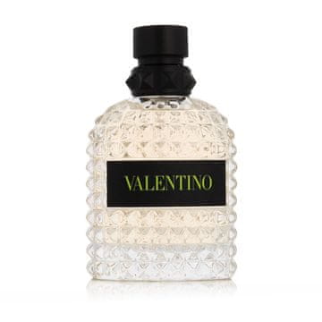 Valentino Uomo Born in Roma Yellow Dream toaletna voda za moške