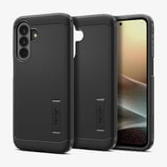 Spigen Tough Armor ovitek za Galaxy A37 5G, črn (ACS11131)