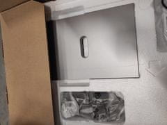 Samsung 27 G90XF Odyssey 3D monitor, 68,58cm (27), IPS, 3840x2160, 2x HDMI, DP (LS27FG900XUXEN) - rabljeno