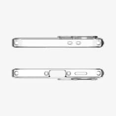 Spigen Liquid Crystal ovitek za Galaxy A37 5G, prozoren (ACS11132)
