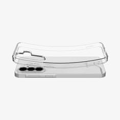 Spigen Liquid Crystal ovitek za Galaxy A37 5G, prozoren (ACS11132)