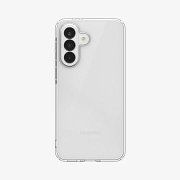 Spigen Liquid Crystal ovitek za Galaxy A37 5G, prozoren (ACS11132)