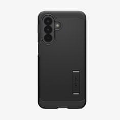 Spigen Tough Armor ovitek za Galaxy A57 5G, črn (ACS11125)