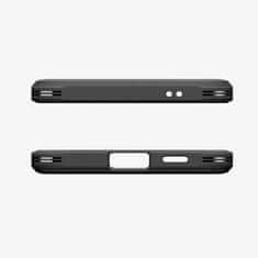 Spigen Tough Armor ovitek za Galaxy A57 5G, črn (ACS11125)
