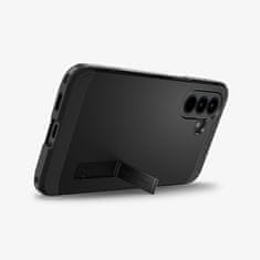Spigen Tough Armor ovitek za Galaxy A57 5G, črn (ACS11125)