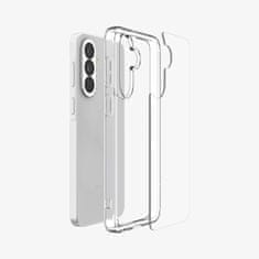 Spigen Ultra Hybrid ovitek za Galaxy A37 5G, prozoren (ACS11133)