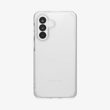 Spigen Ultra Hybrid ovitek za Galaxy A37 5G, prozoren (ACS11133)