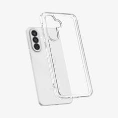 Spigen Ultra Hybrid ovitek za Galaxy A37 5G, prozoren (ACS11133)