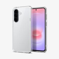 Spigen Ultra Hybrid ovitek za Galaxy A37 5G, prozoren (ACS11133)