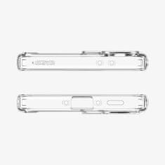 Spigen Ultra Hybrid ovitek za Galaxy A37 5G, prozoren (ACS11133)