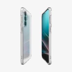 Spigen Ultra Hybrid ovitek za Galaxy A37 5G, prozoren (ACS11133)
