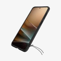 Spigen Rugged Armor ovitek za Galaxy A57 5G, črn (ACS09794)