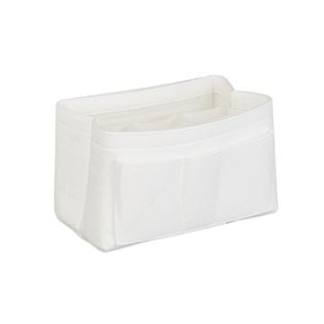 Northix Organizator torbe iz filca več predelkov trpežen material