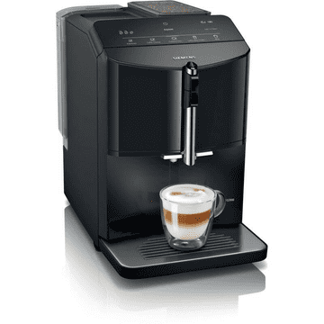 Siemens Avtomatski aparat za kavo TF301E09 EQ300