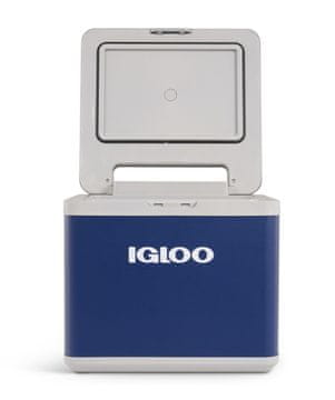 Igloo MB40 električna hladilna torba, 12/230V (9620001945)