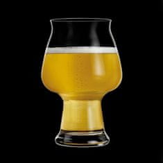 Luigi Bormioli Birrateque kozarec za pivo Cider 500ml / 8,8xh14,5cm / steklo