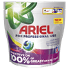 Ariel Color kapsule za pranje, 80 kosov