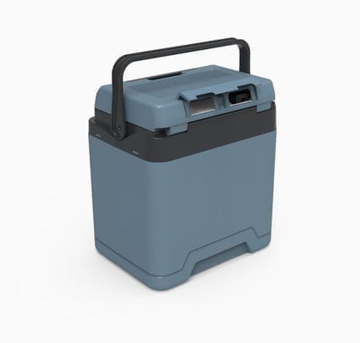 Praktična zasnova in trpežni materiali